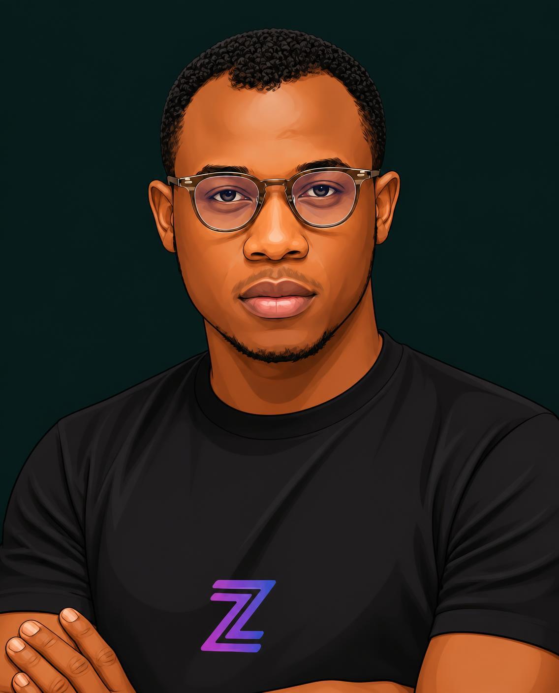 David Adeleke