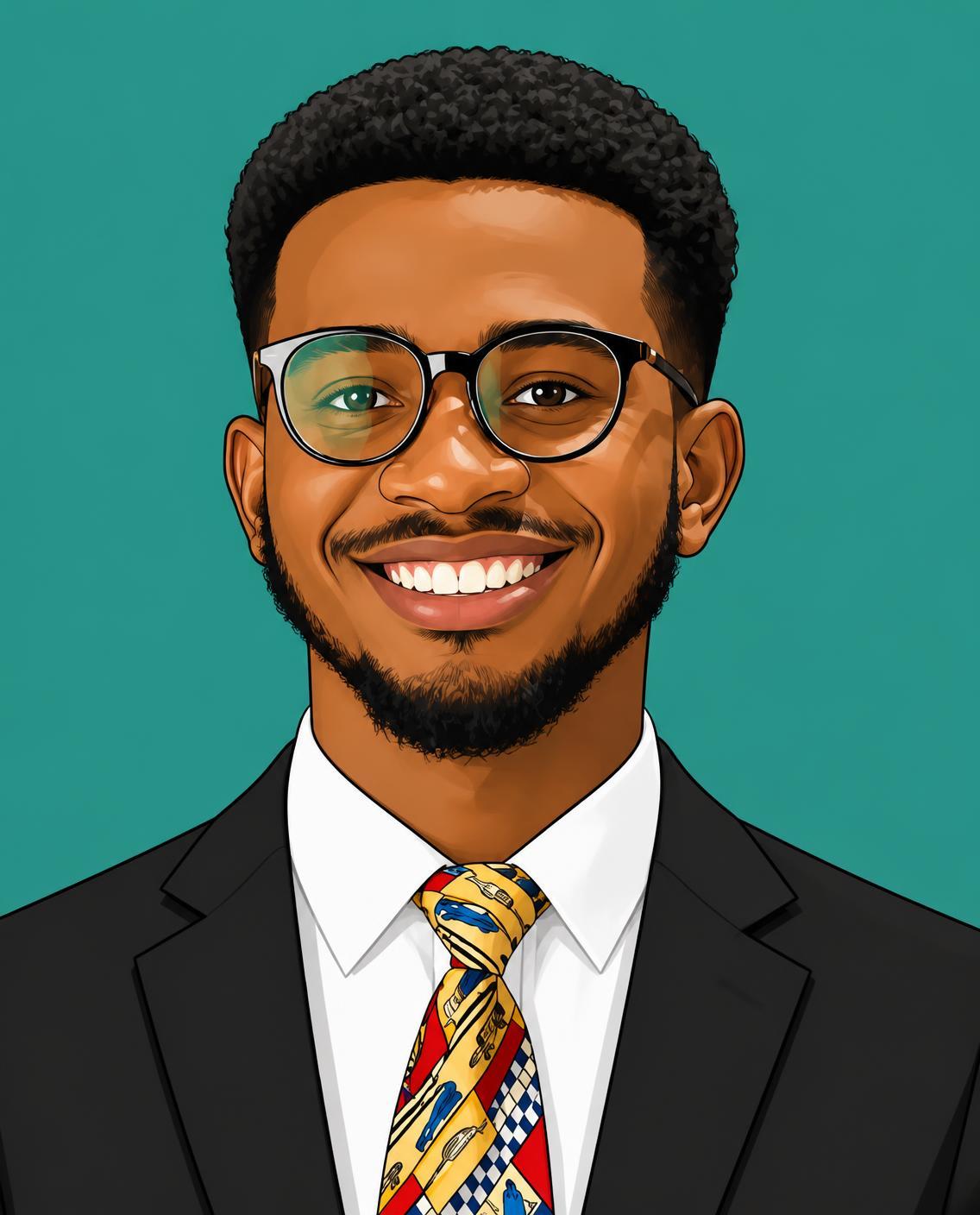 David Ibekwe