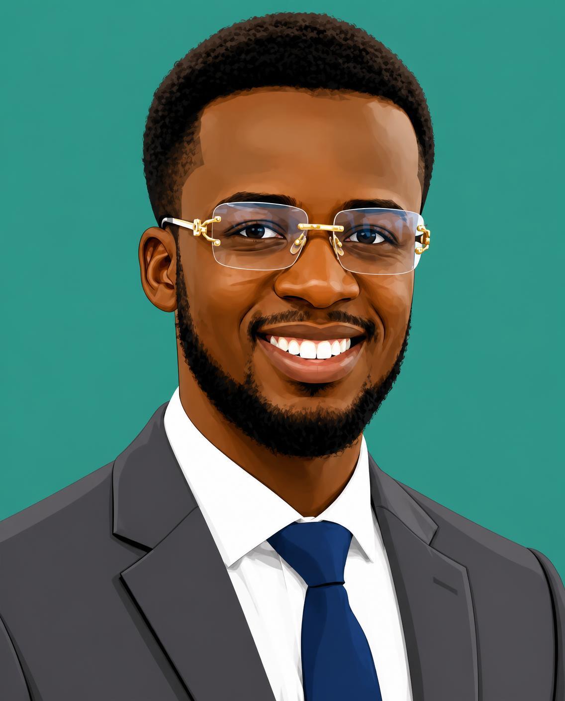 Tosin Kolawole